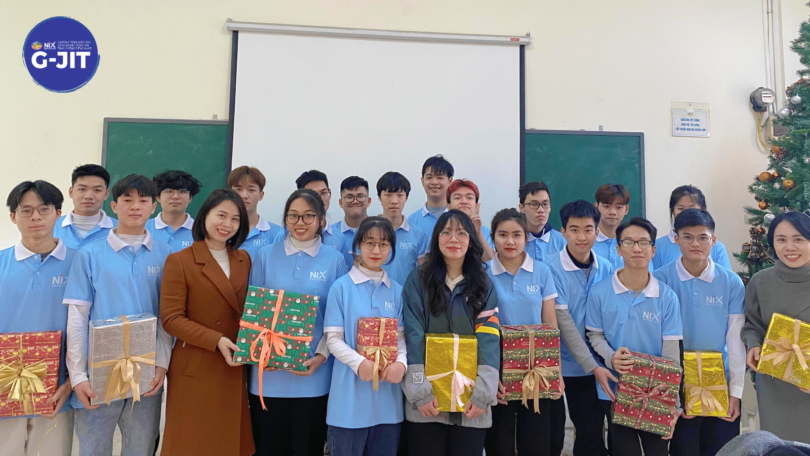 フオン・ドン大学との産学連携IT人材育成プログラムが、国際交流基金ベトナム日本文化交流センターの助成金を受給