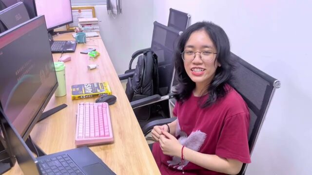 株式会社EXECTIONによる書籍寄贈とインターン生からの感謝メッセージ