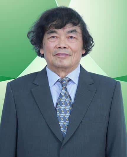 Nguyễn Minh Dân