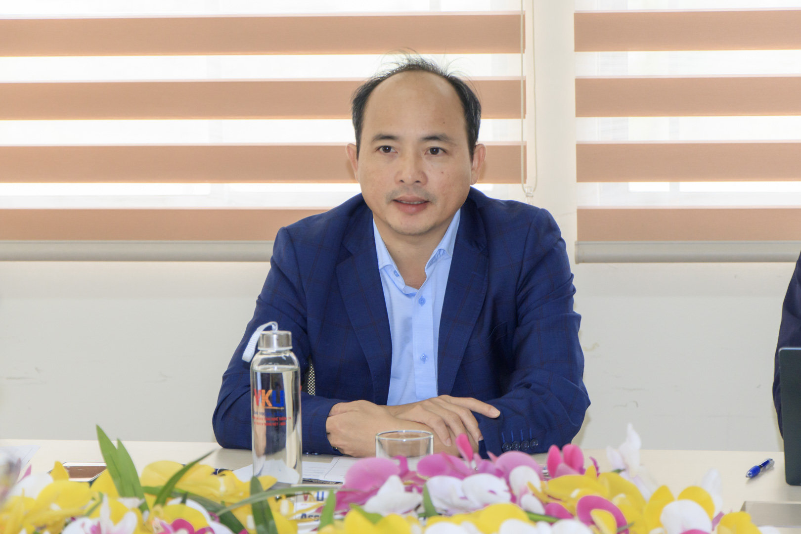 Huỳnh Công Pháp